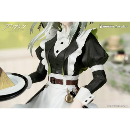 Arknights: Kal'tsit 1/8 - The Remains of Time Ver. Gift+