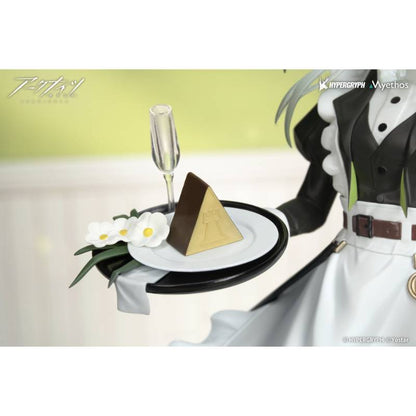Arknights: Kal'tsit 1/8 - The Remains of Time Ver. Gift+