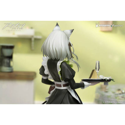 Arknights: Kal'tsit 1/8 - The Remains of Time Ver. Gift+