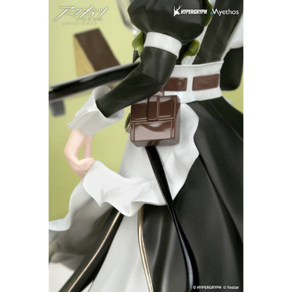Arknights: Kal'tsit 1/8 - The Remains of Time Ver. Gift+
