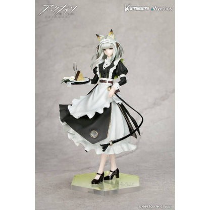 Arknights: Kal'tsit 1/8 - The Remains of Time Ver. Gift+