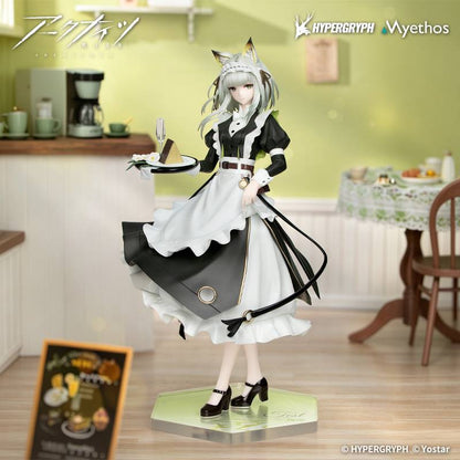 Arknights: Kal'tsit 1/8 - The Remains of Time Ver. Gift+