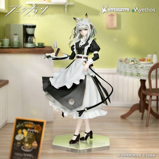 Arknights: Kal'tsit 1/8 - The Remains of Time Ver. Gift+