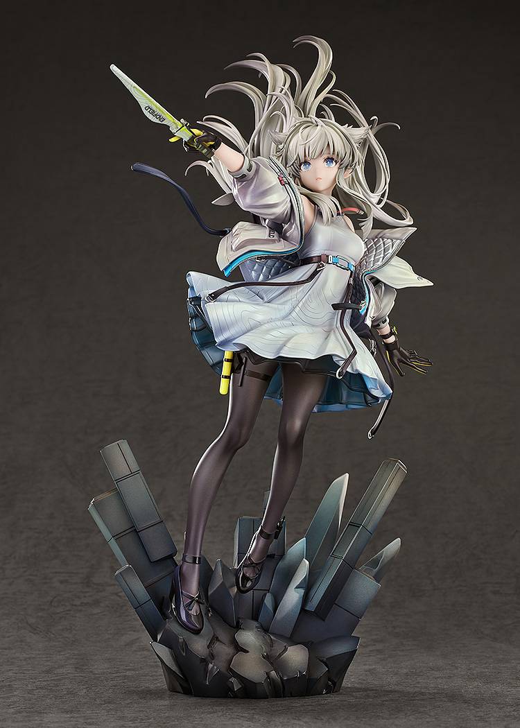 Arknights: Perlica 1/7