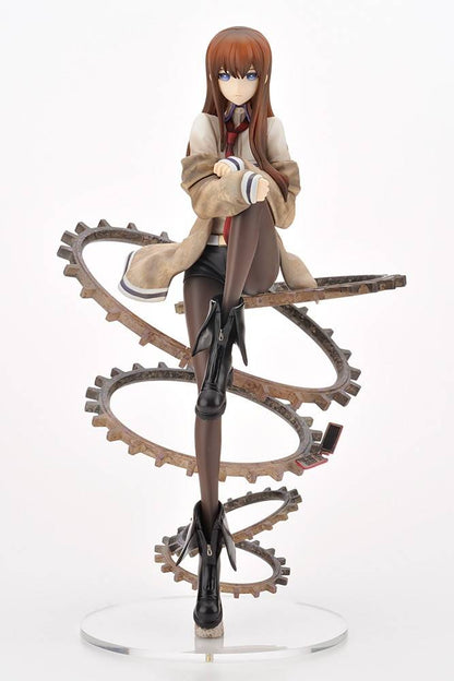 ARTFX J: Steins Gate - Kurisu Makise 1/8 (Relançamento)