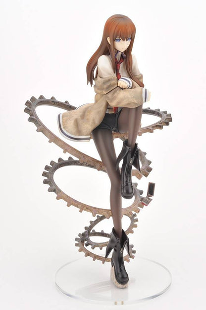 ARTFX J: Steins Gate - Kurisu Makise 1/8 (Relançamento)
