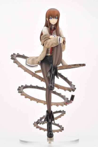 ARTFX J: Steins Gate - Kurisu Makise 1/8 (Relançamento)
