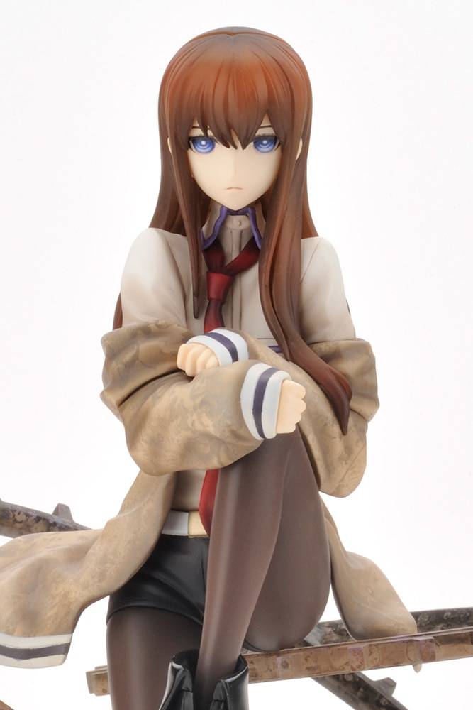 ARTFX J: Steins Gate - Kurisu Makise 1/8 (Relançamento)