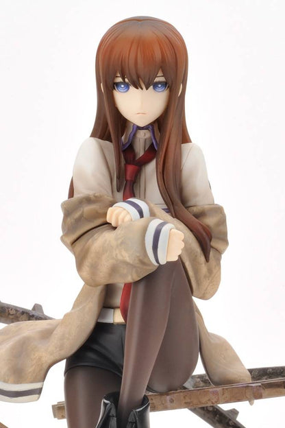 ARTFX J: Steins Gate - Kurisu Makise 1/8 (Relançamento)