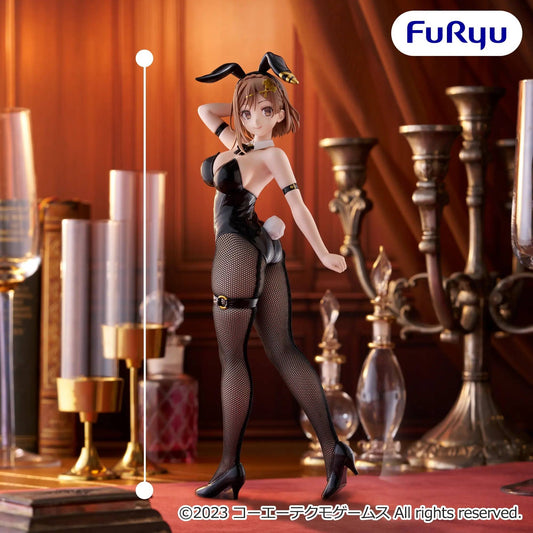 Atelier Ryza 3 Alchemist of the End & the Secret Key: Reisalin Stout - BiCute Bunnies Figure