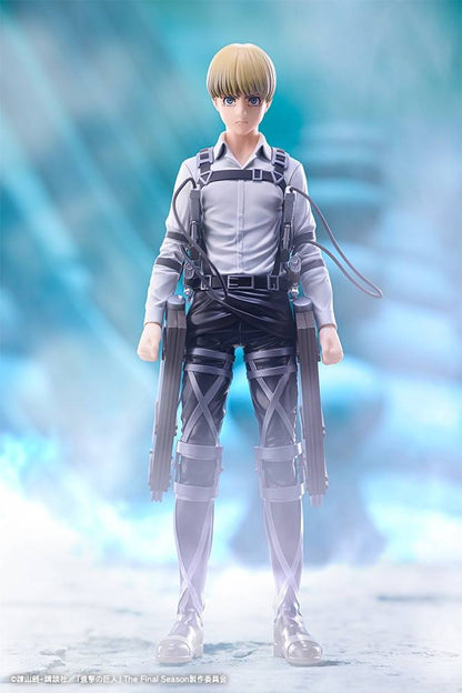 Attack on Titan: Armin Arlert (The Final Season Ver.) - Oshi Works