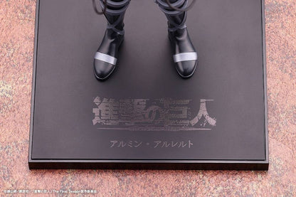 Attack on Titan: Armin Arlert (The Final Season Ver.) - Oshi Works