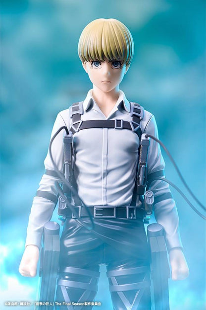Attack on Titan: Armin Arlert (The Final Season Ver.) - Oshi Works