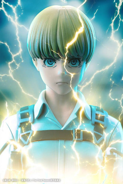 Attack on Titan: Armin Arlert (The Final Season Ver.) - Oshi Works