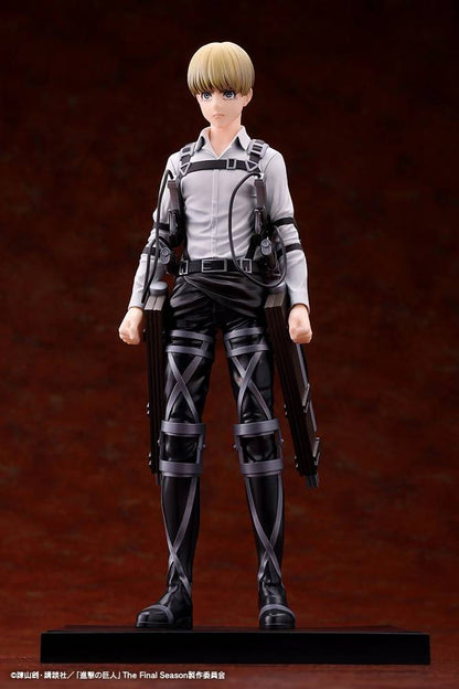 Attack on Titan: Armin Arlert (The Final Season Ver.) - Oshi Works