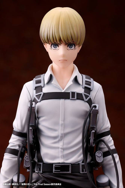 Attack on Titan: Armin Arlert (The Final Season Ver.) - Oshi Works