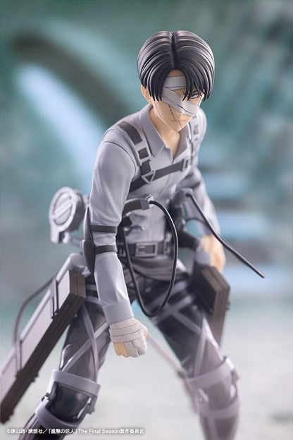 Attack on Titan: Levi Ackerman (The Final Season Ver.) - Oshi Works