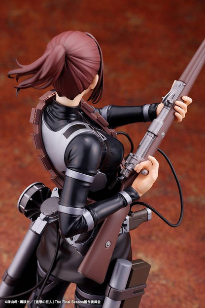 Attack on Titan: Sasha Braus (The Final Season Ver.) - Oshi Works