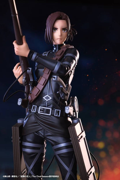 Attack on Titan: Sasha Braus (The Final Season Ver.) - Oshi Works