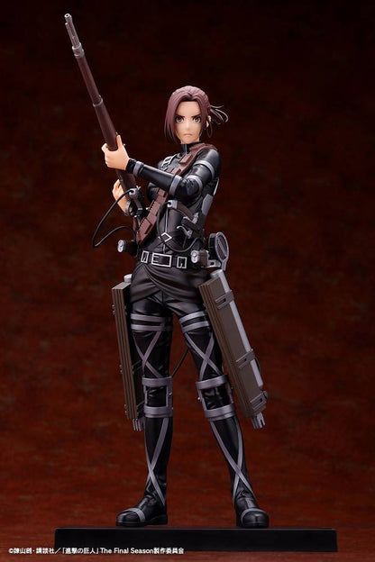 Attack on Titan: Sasha Braus (The Final Season Ver.) - Oshi Works