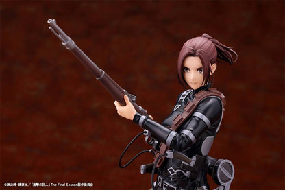 Attack on Titan: Sasha Braus (The Final Season Ver.) - Oshi Works