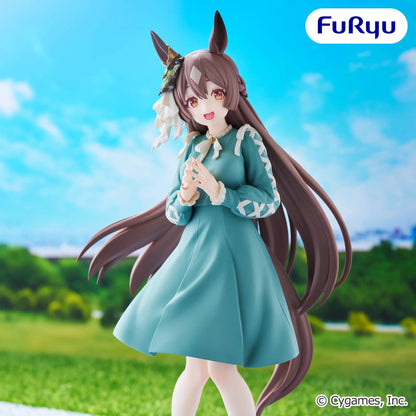 Uma Musume Pretty Derby: Satono Diamond - Trio-Try-iT