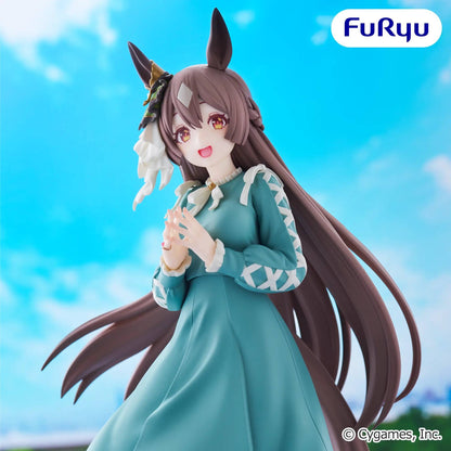 Uma Musume Pretty Derby: Satono Diamond - Trio-Try-iT