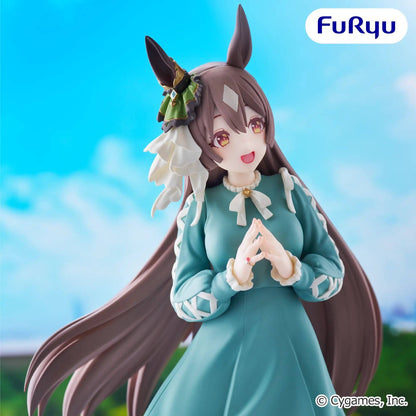 Uma Musume Pretty Derby: Satono Diamond - Trio-Try-iT