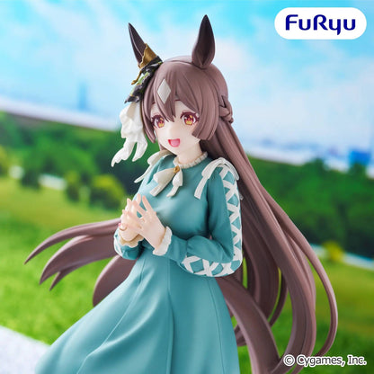 Uma Musume Pretty Derby: Satono Diamond - Trio-Try-iT