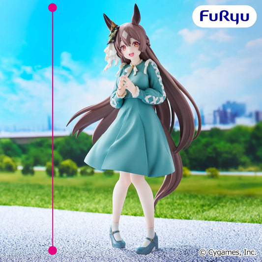 Uma Musume Pretty Derby: Satono Diamond - Trio-Try-iT