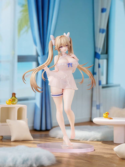 Azur Lane: Anchorage 1/8 (Dormitory Ver.) - LessMore