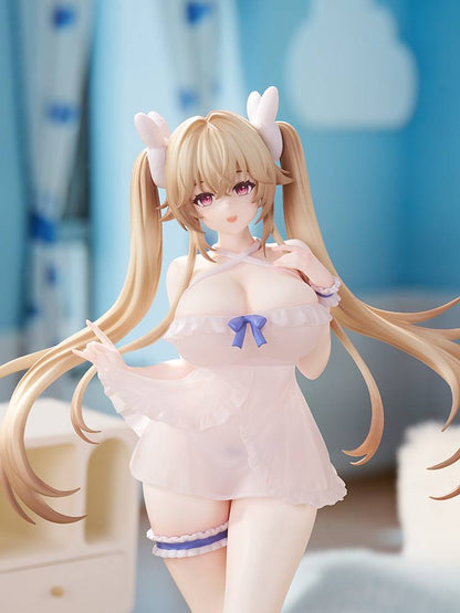 Azur Lane: Anchorage 1/8 (Dormitory Ver.) - LessMore
