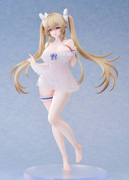 Azur Lane: Anchorage 1/8 (Dormitory Ver.) - LessMore