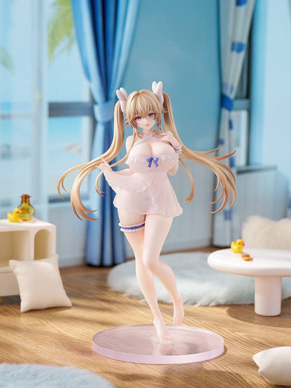 Azur Lane: Anchorage 1/8 (Dormitory Ver.) - LessMore