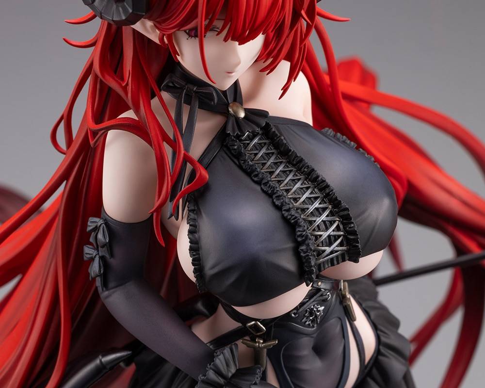 Azur Lane: Hindenburg 1/7