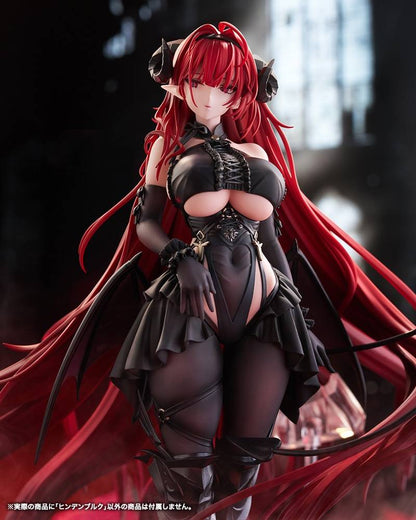 Azur Lane: Hindenburg 1/7