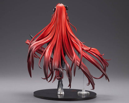 Azur Lane: Hindenburg 1/7