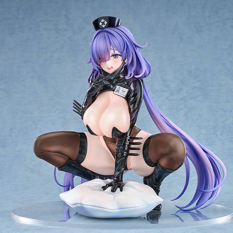 Azur Lane: Mogador 1/7 - Olfactory Nursery Call Ver.