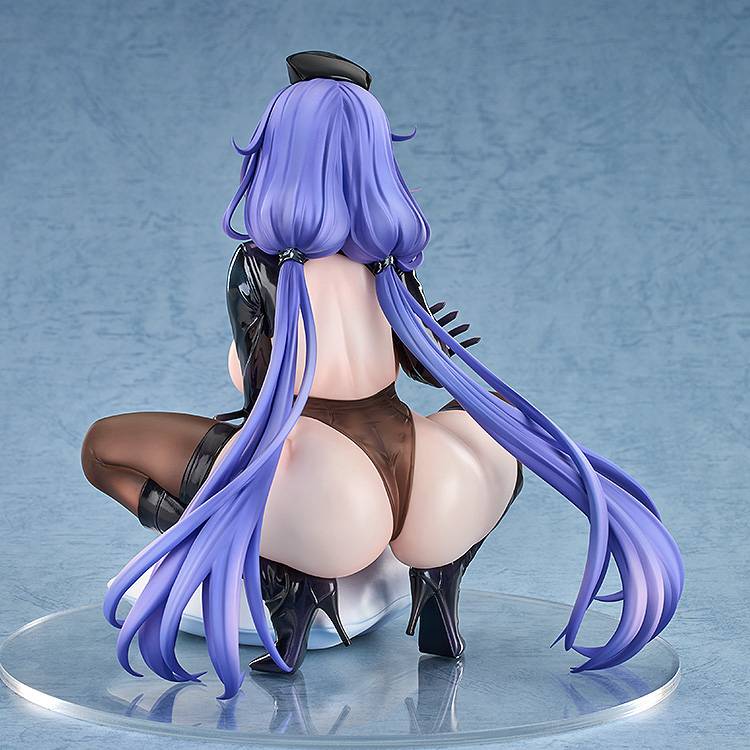 Azur Lane: Mogador 1/7 - Olfactory Nursery Call Ver.