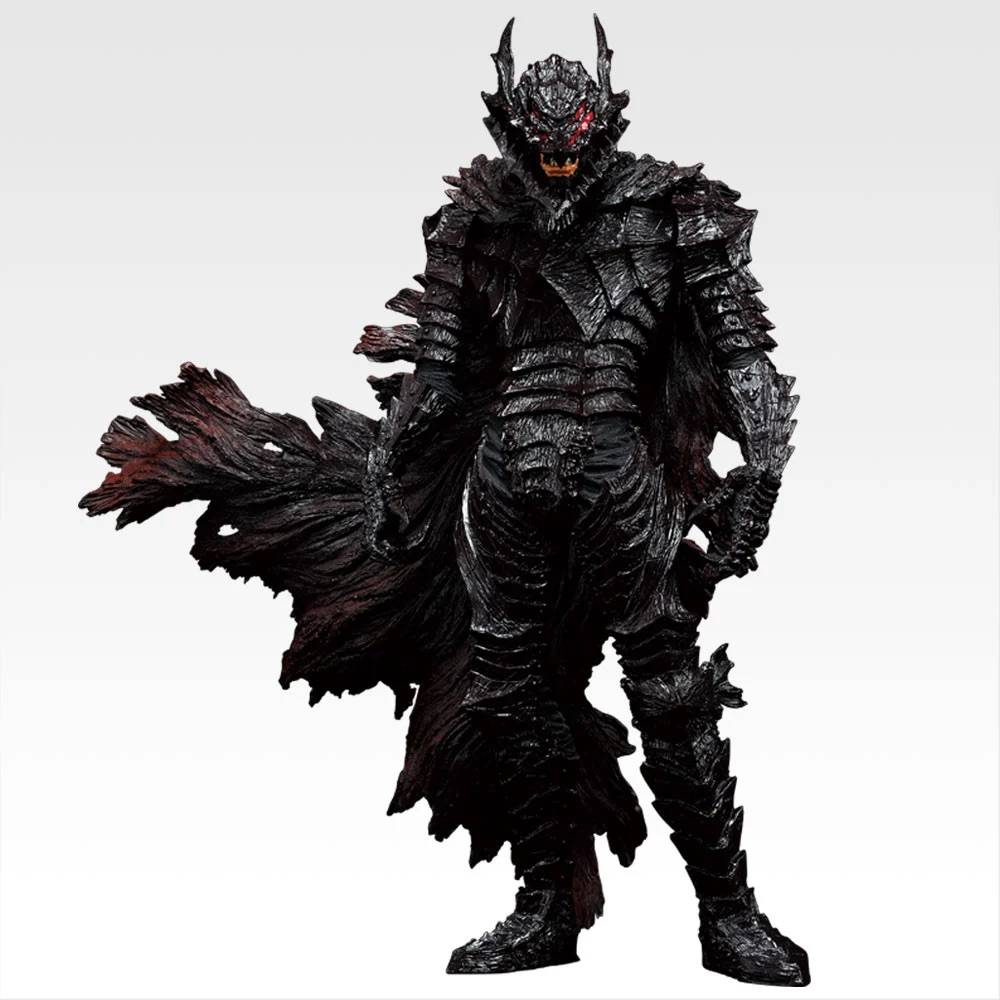 Ichiban Kuji Berserk Fated Duality: Guts (Helmet Ver.) - Masterlise