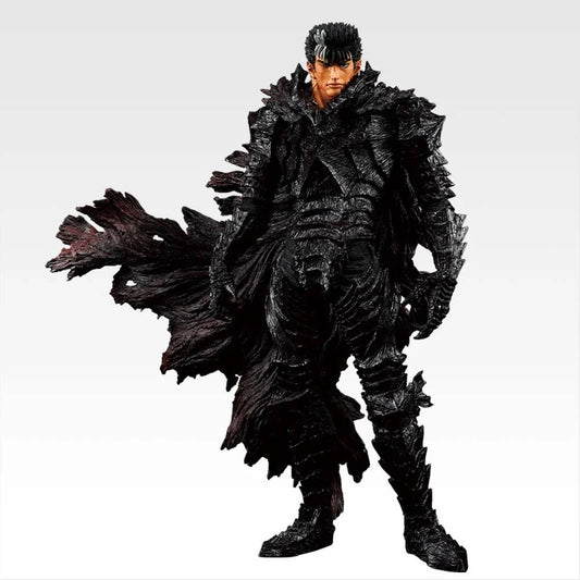 Ichiban Kuji Berserk Fated Duality: Guts - Masterlise