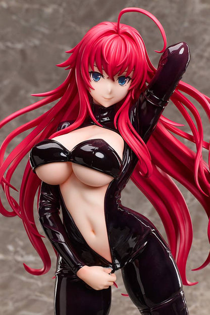 B-Style: High School DxD HERO - Rias Gremory 1/4 (Catsuit Ver.)
