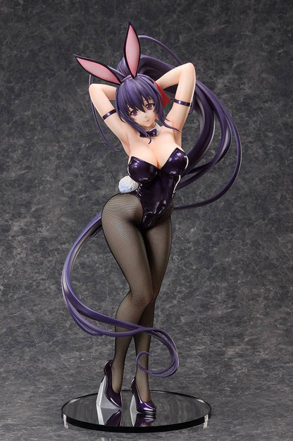 B-Style: High School DxD HERO - Akeno Himejima 1/3 (Bunny Ver.)
