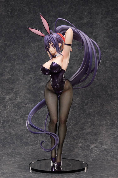 B-Style: High School DxD HERO - Akeno Himejima 1/3 (Bunny Ver.)