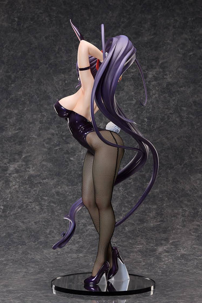 B-Style: High School DxD HERO - Akeno Himejima 1/3 (Bunny Ver.)