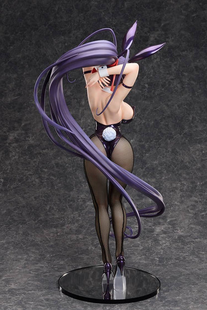 B-Style: High School DxD HERO - Akeno Himejima 1/3 (Bunny Ver.)