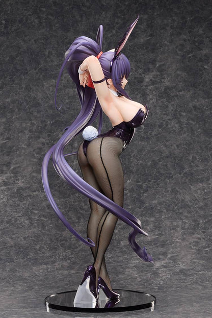 B-Style: High School DxD HERO - Akeno Himejima 1/3 (Bunny Ver.)