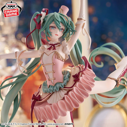 Banpresto Evolve: Hatsune Miku - The Nutcracker Ver.