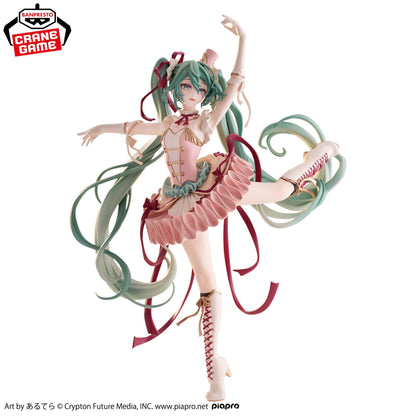 Banpresto Evolve: Hatsune Miku - The Nutcracker Ver.