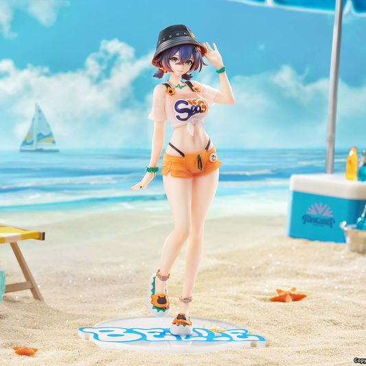 Zenless Zone Zero: Belle 1/8 - Summer Skies Ver. Limepie Series